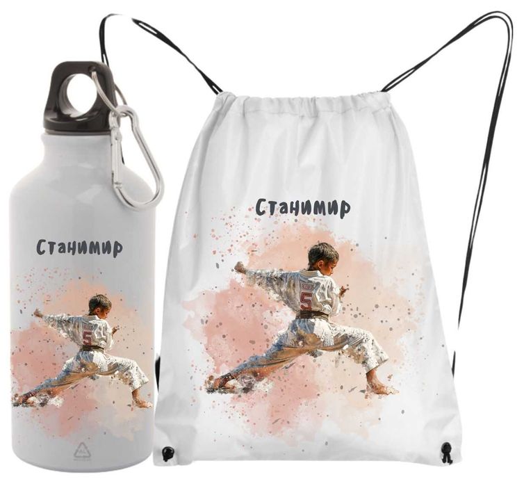 Спортни комплекти за деца