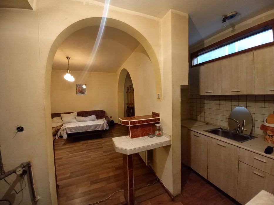 Продава се Тристаен апартамент в Разлог - 81 кв.м за 580 €/кв.м - Снимка #9