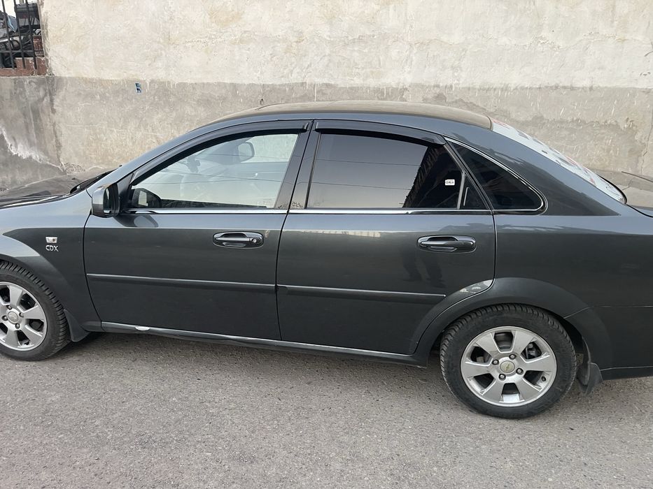 Прадается Lasetti