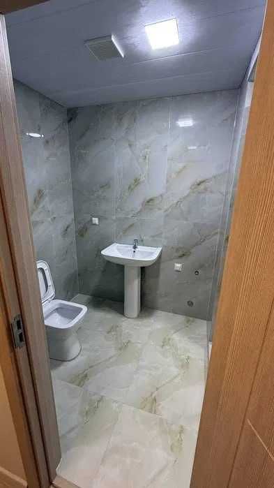 Яккасарай. ЖК Zarafshan City 3/6/14, 76 м2
