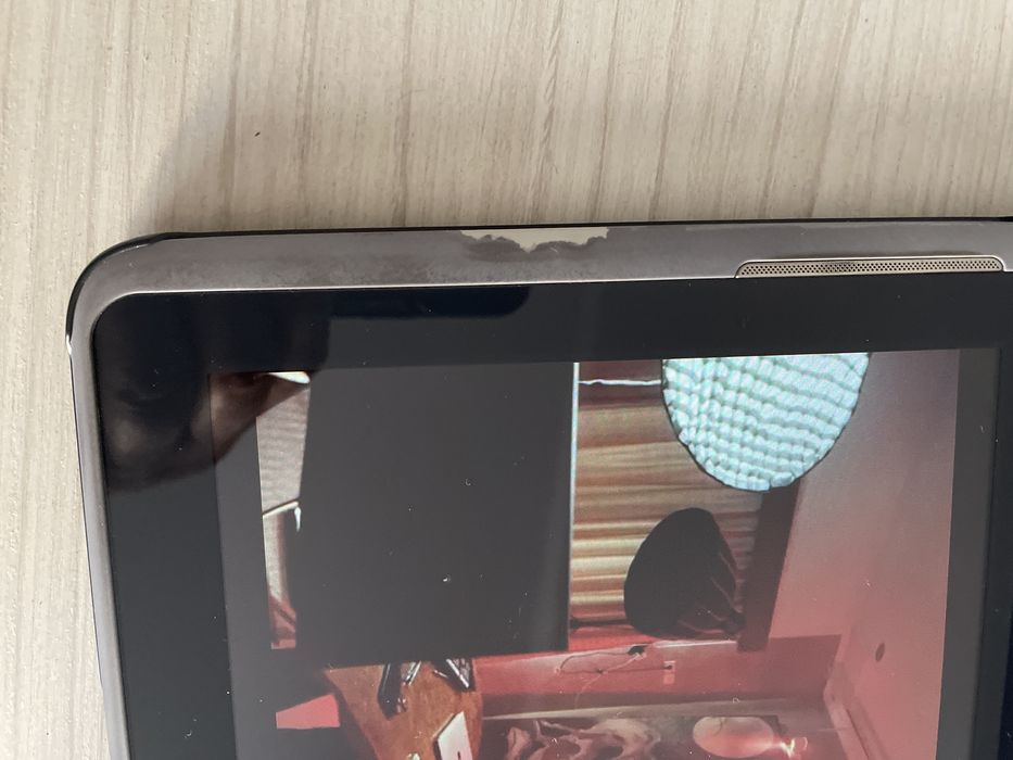 Vand tableta Samsung Galaxy Note 10.1