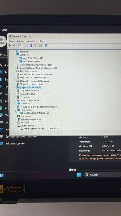 Acer Aspire 3 15 Amanet BKG