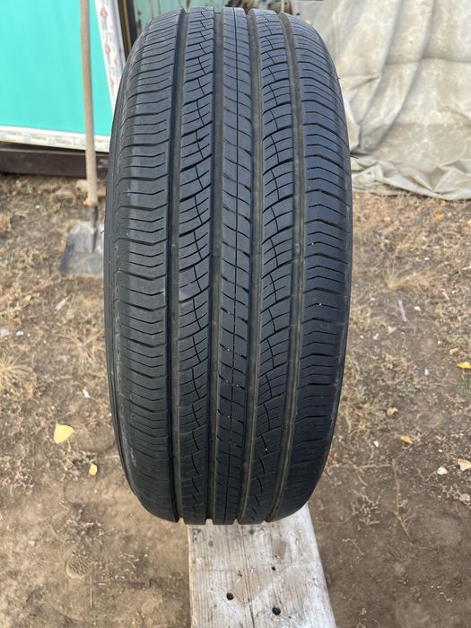 Продам комплект летних колес