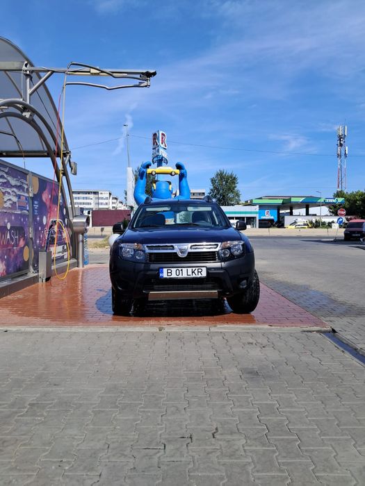 DACIA Duster 2012 — imagine 2