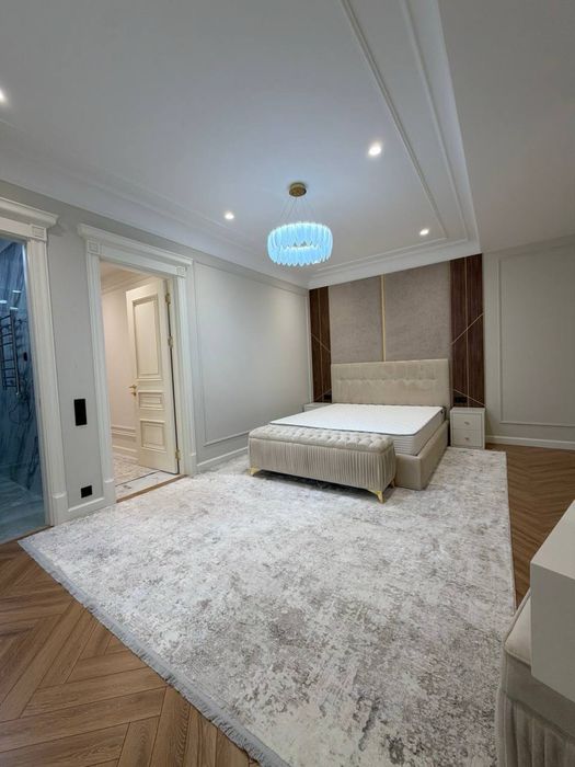 Продается 4х комнатная квартира,Алайский,Габус,190м2