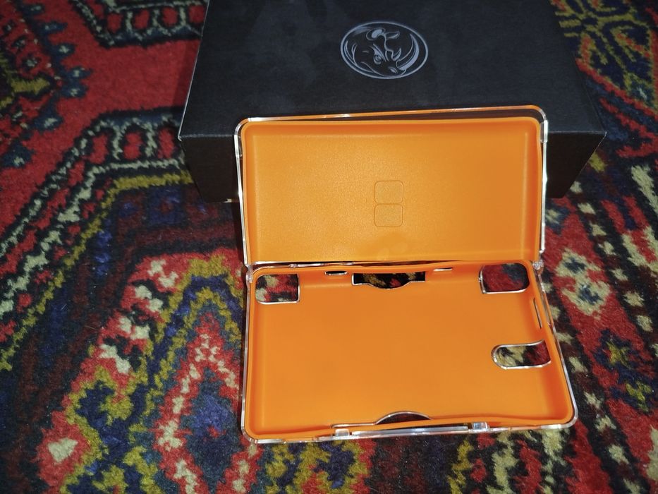 Защитный Чехол Nintendo ds lite