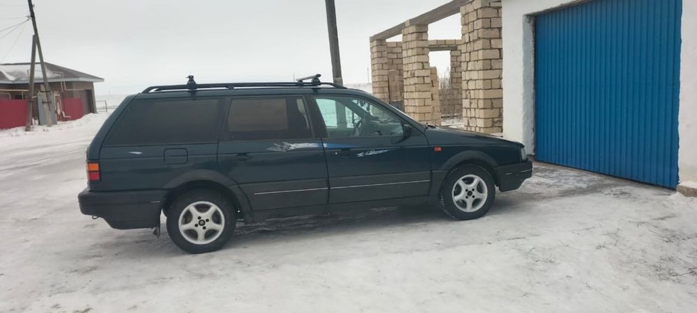 Продам ппассат универсал