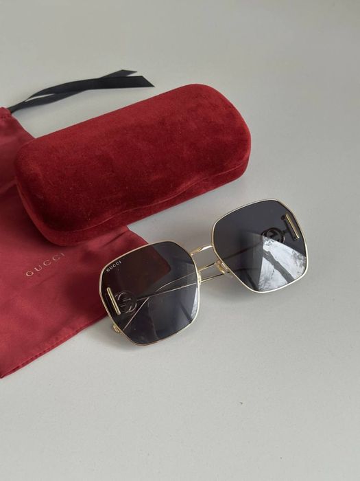 Очки Gucci оригинал