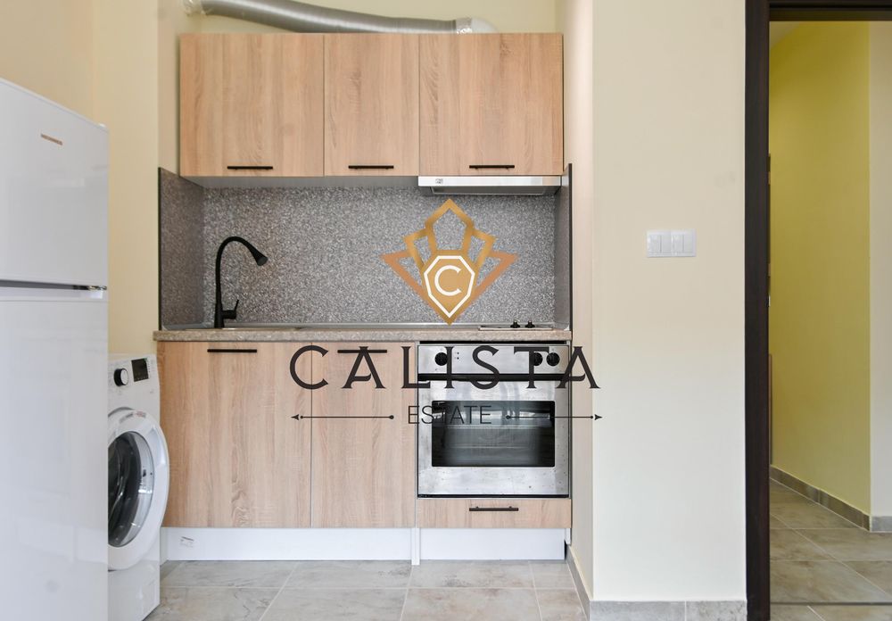 Дава се под наем Тристаен апартамент в София, Надежда 2 - 85 кв.м за 749 € - Снимка #3