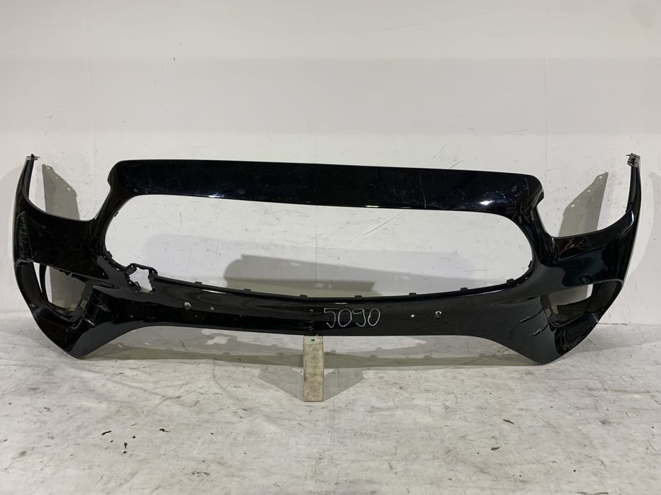 Bara fata Mercedes E-Class, W213, AMG, facelift, 2020, 2021, 2022, 2023, cod origine OE A2138857404.