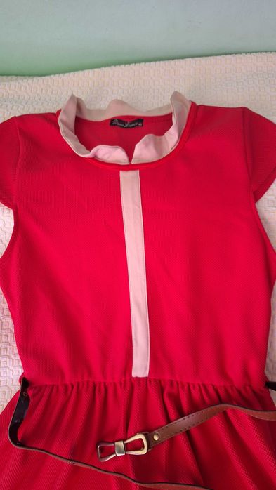 Rochie de fetițe 12-13 ani