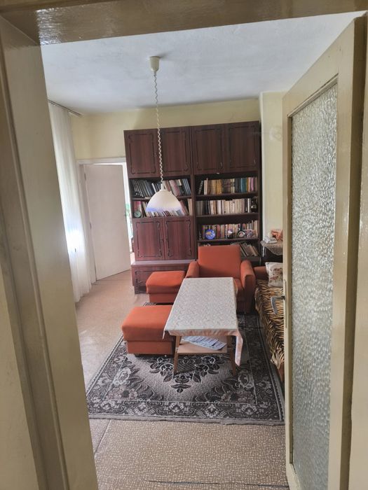 Продава се Тристаен апартамент в Раднево - 65 кв.м за 291 €/кв.м - Снимка #9