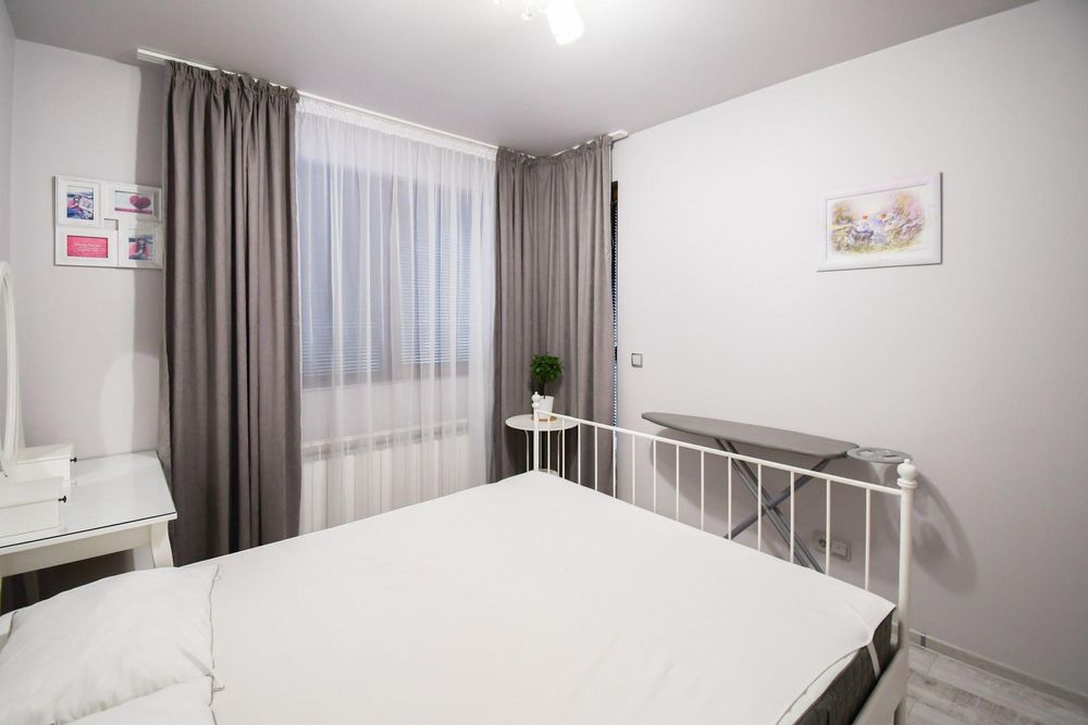 Дава се под наем Двустаен апартамент в София, Студентски град - 72 кв.м за 700 € - Снимка #4