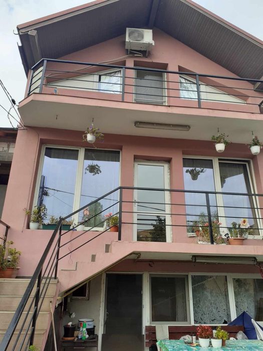 Casa Vanzare Valea Rosie