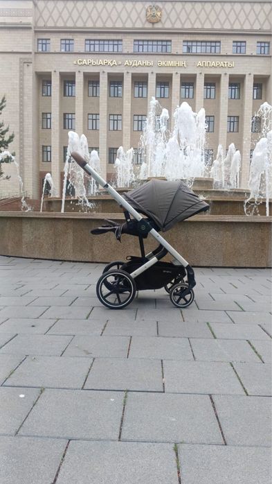 Коляска CYBEX Balios S