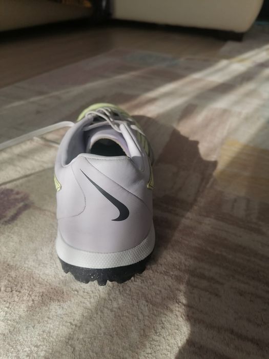 Ghete fotbal nike phantom gx