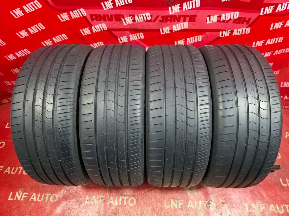 Anvelope de VARA - 215/45/18 - VREDESTEIN - 6.2 MM - DOT 2020 !