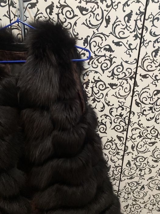 Писец шуба , трансформер