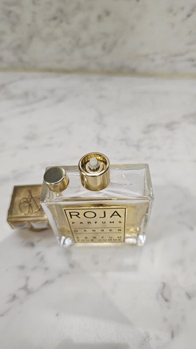 Roja Dove Danger Pour Homme