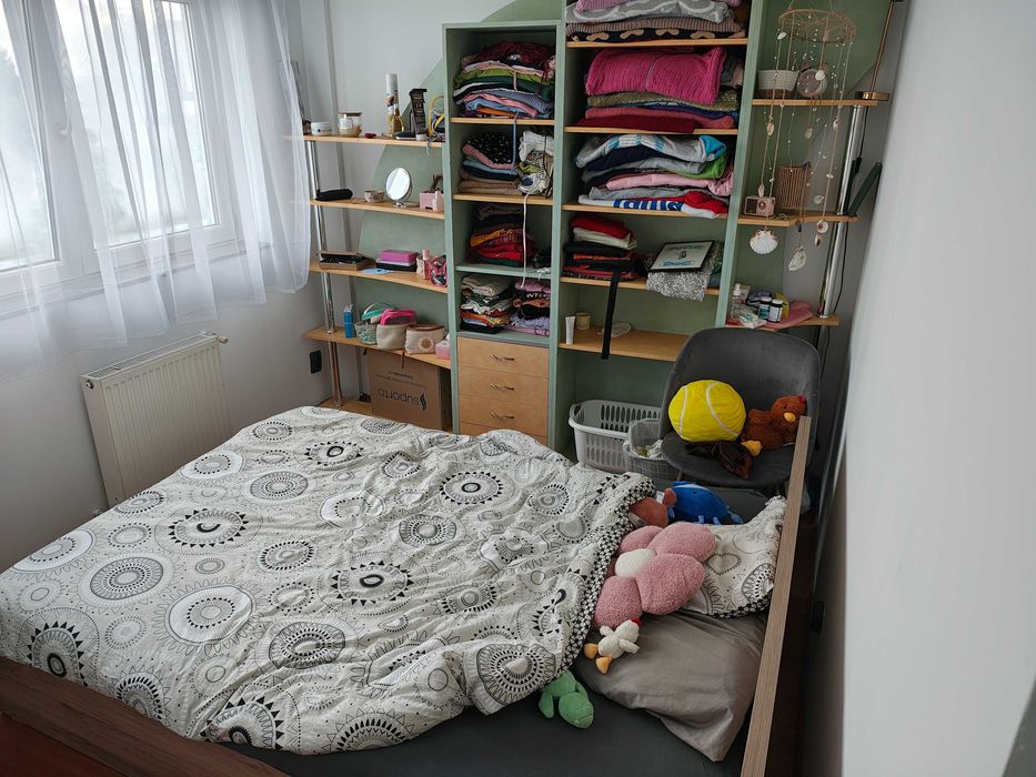 Inchiriez apartament 3 camere!