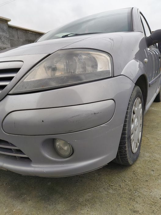 Citroen C3 1.4 HDI 2003