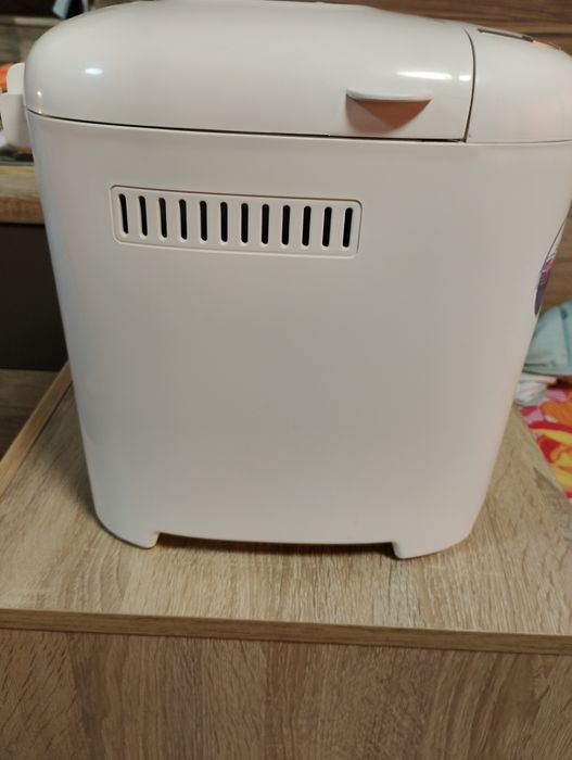Хлебопекарна Gorenje BM910WII