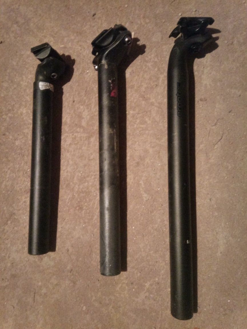 Колче за седло - mtb , ebike гр. София Младост 3 • OLX.bg