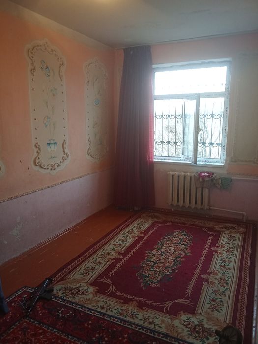 Shaxar markazi xonadon sotiladi