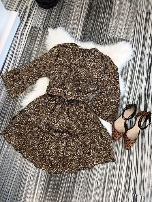 Rochii și încălțăminte dama