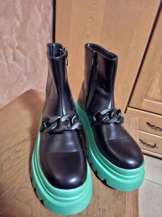 Дамски Боти 38 номер