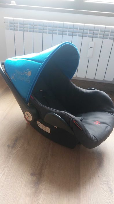 Кошница Lorelli за бебе