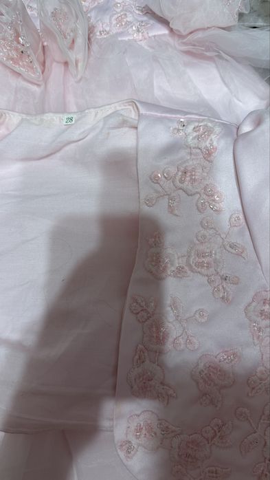 Платье девочки на 2-3 года