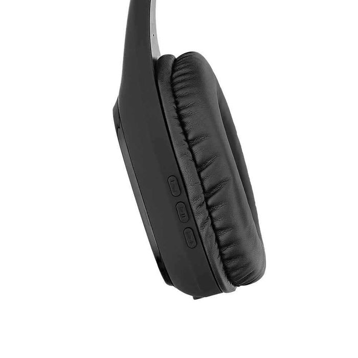 Casca bluetooth stereo Tellur pt telefon, sigilata, garantie