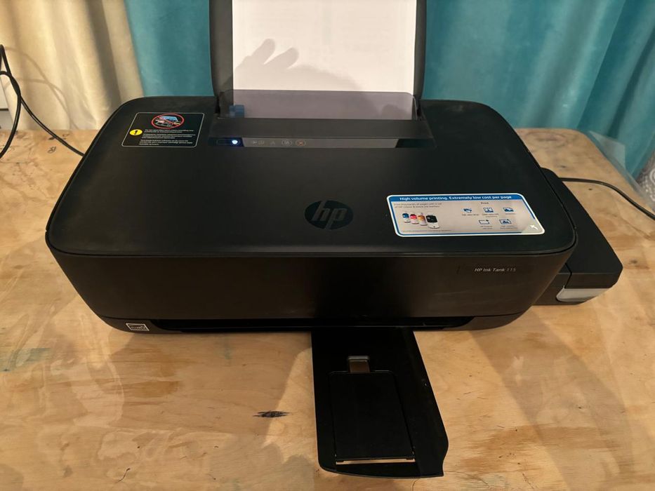 Принтер hp115 сатылады