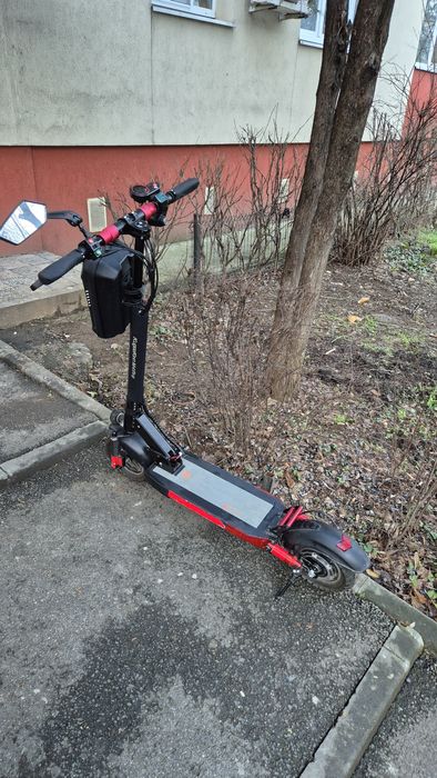 kukirin m4  pro kugoorin m4 pro !!Defecta!!