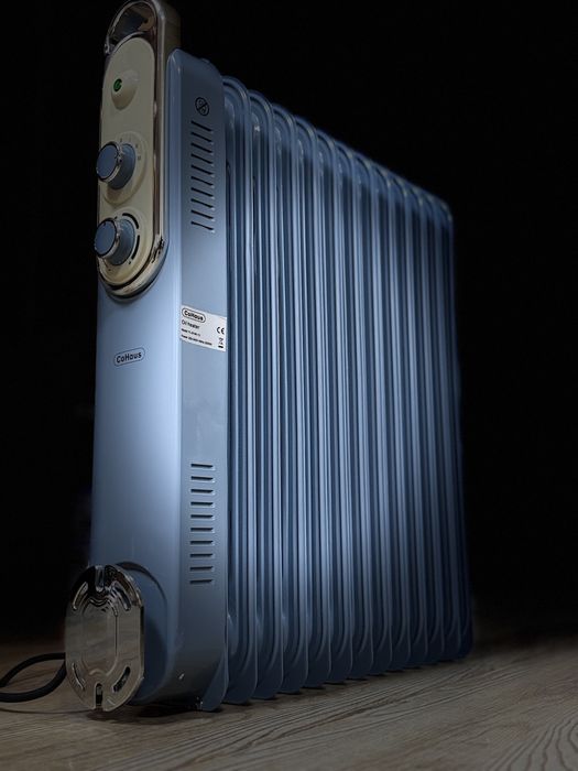 Масляный Обогоеватель/CoHouse/7/9/11/13/15 секций