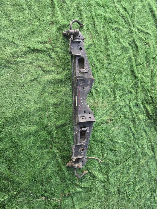 Балка задняя мини купер хэтч mini Cooper Hatch r50