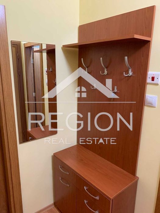 Дава се под наем Двустаен апартамент в Варна, Чайка - 50 кв.м за 459 € - Снимка #7