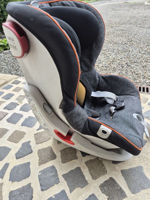 Scaun de masina Britax King II LS