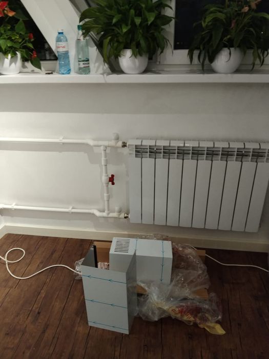 Сантехник на выезд