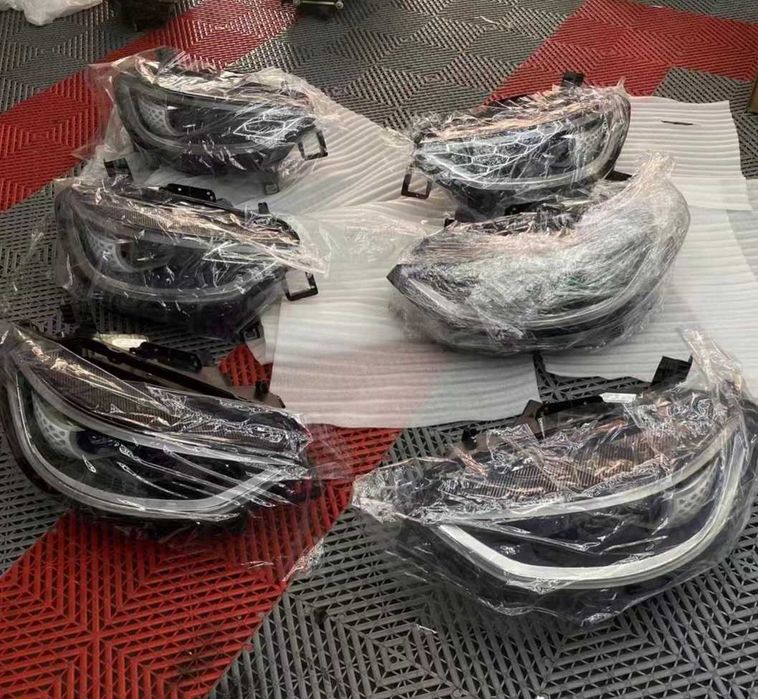 Фарове за VW ID3 IQ lights чисто нови оригинални