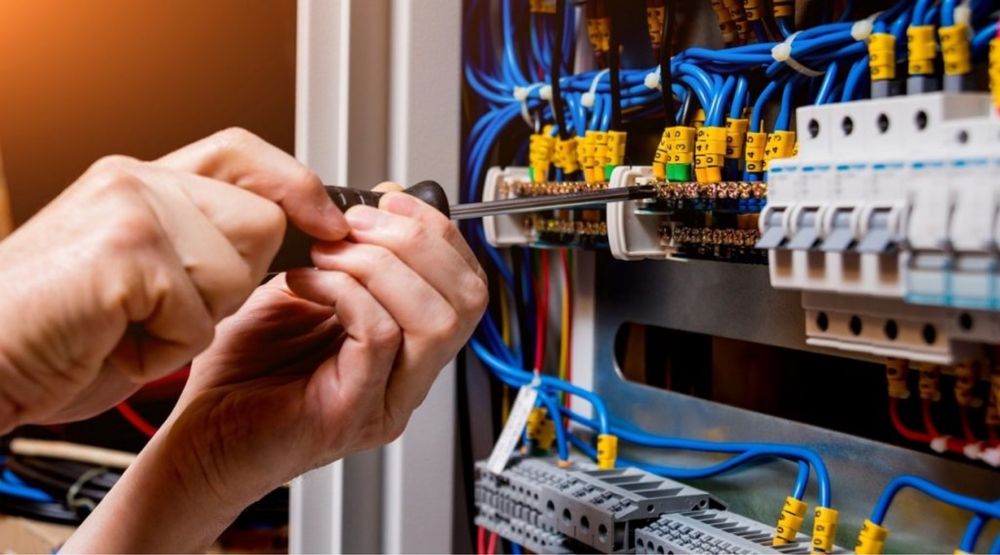 Электрик24 7 вызов | electric | elektrik | Mantaj | монтаж |  електрик