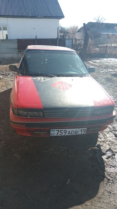 Срочно продам машина вотличном  состояние