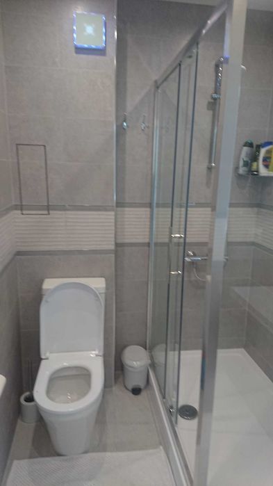 Тристаен апартамент в Остромила