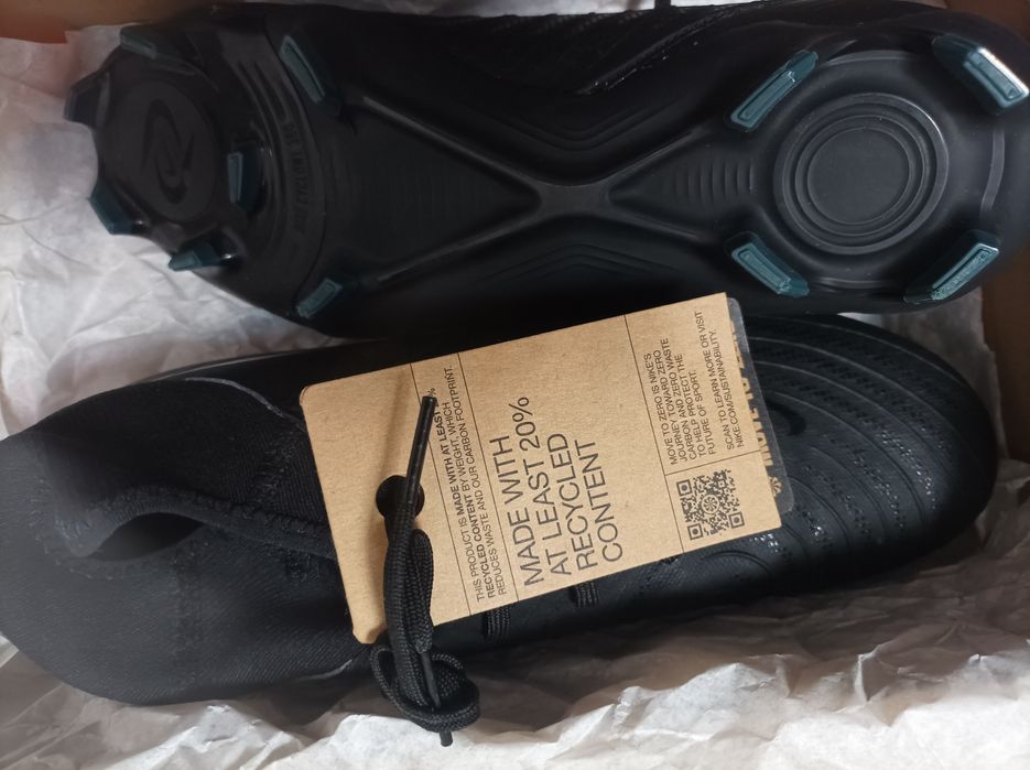 Бутонки Nike N41