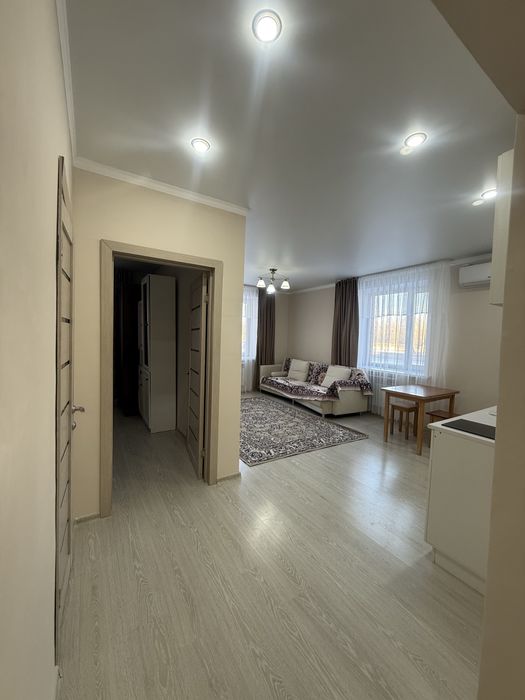 Сдам евродвушку 40м2