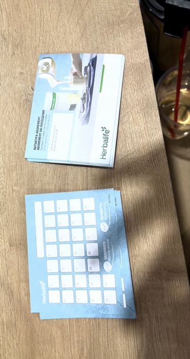 Гербалайф herbalife