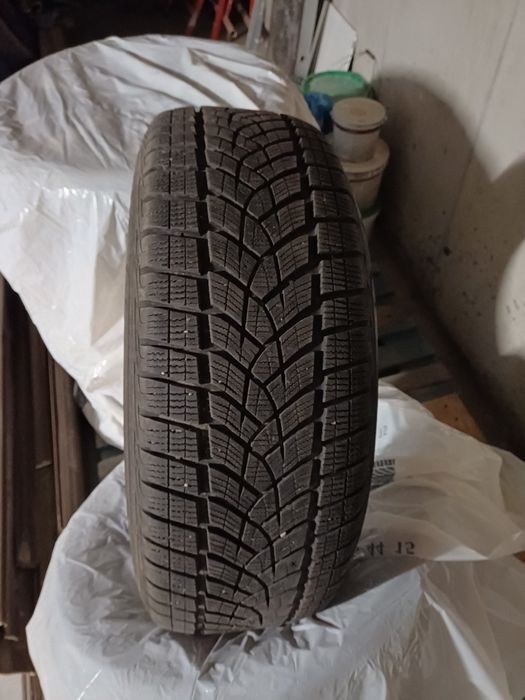 Goodyear UltraGrip Performance+, SUV