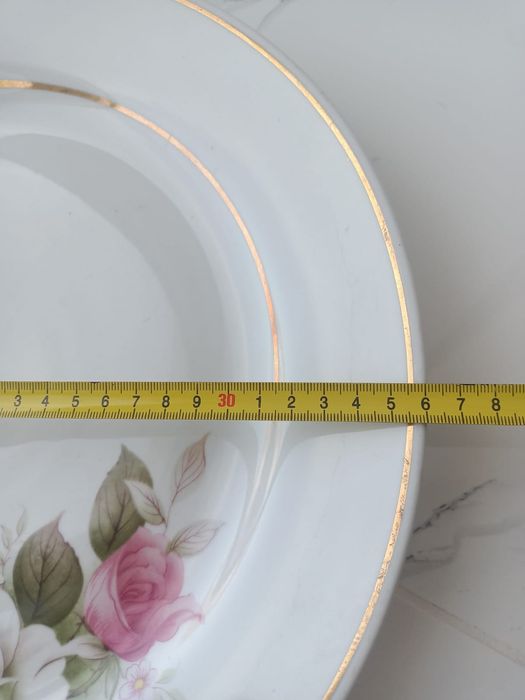 Продам большое блюдо