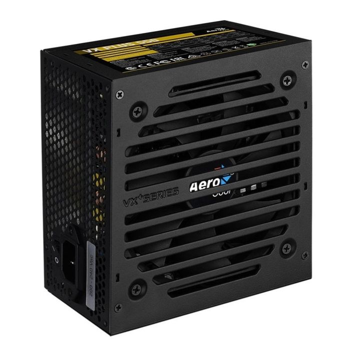 Новый Блок питания компьютерный